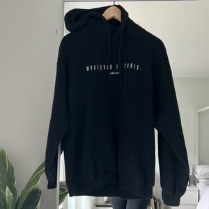 Limitless Hoodie